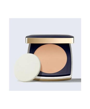 Estee Lauder Double Wear Matte Powder-foundation Spf10 2w2