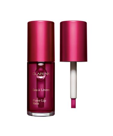 Clarins Water Lip Stain 04 Unbreakable Lipstick