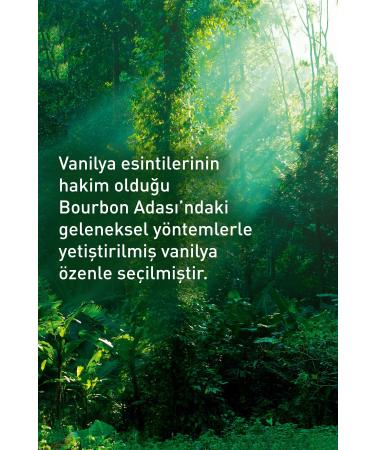 Yves Rocher Moisturizing Shower Gel - Exotic Vanilla - 400ml - Buy Online on GoSupps.com