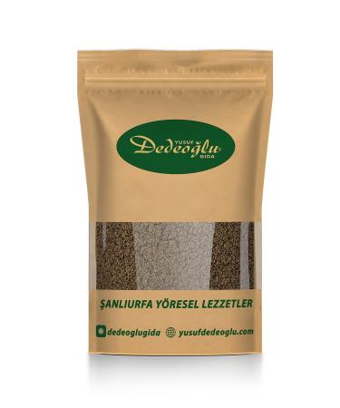 DEDEOGLU FOOD Black Pepper Powder 500 gr