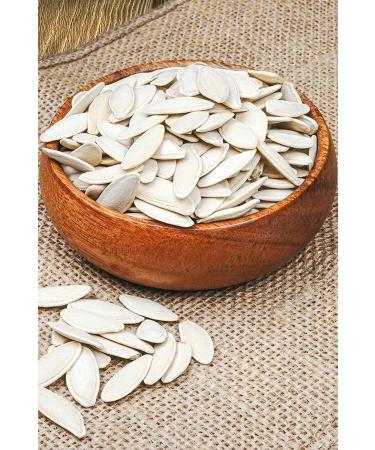 Organic Family Low Salt Pumpkin Seeds 1 kg