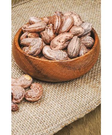 Organic Family Special Cashew in Shell 250 gr