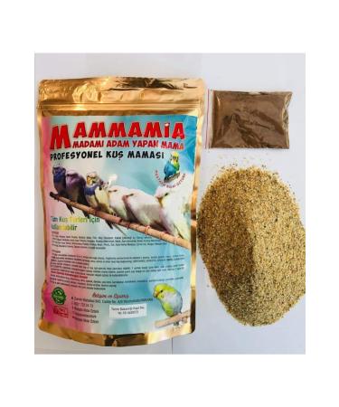 mn mammamia mix Mammamia Full Full 1 Kilo 100% Eating Guaranteed