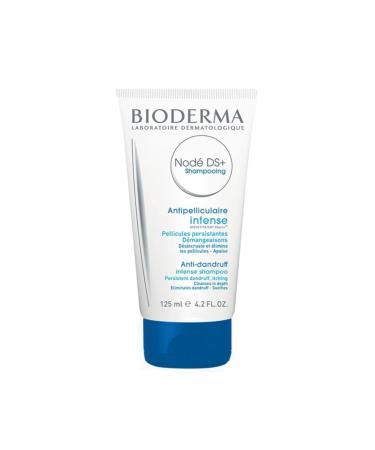 Bioderma Node DS+ Cream Shampoo 125ml | Anti-Dandruff Shampoo