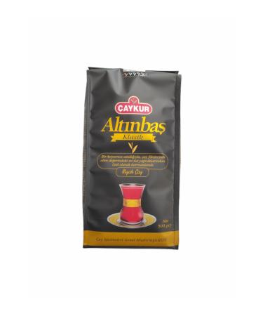 Caykur Altinbas Tea 500 Gr