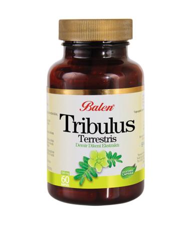 Balen Tribulus Capsule