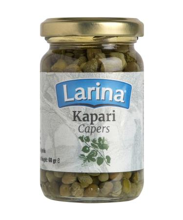 LARINA Larina Capers 100 gr