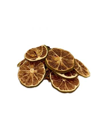 Aktarzane Sliced Dried Lemon 200gr