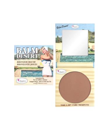 Balm Desert Bronzer - Buy Online on GoSupps.com