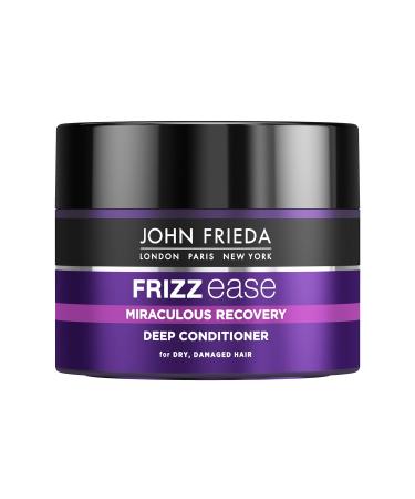 John Frieda Frizz-ease Intensive Moisturizing Nourishing Hair Conditioner 250 Ml