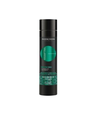 Eugene Perma Keratin Force Anti-Hair Loss Shampoo 250 Ml