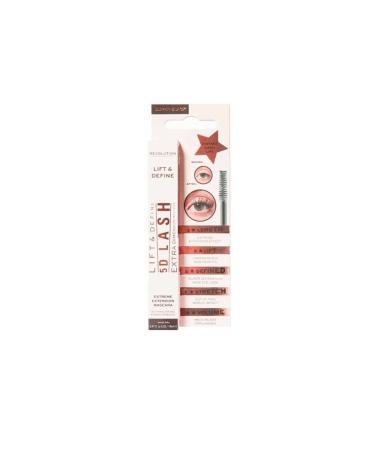 Revolution 5d Extreme Extension Mascara - Buy Online on GoSupps.com