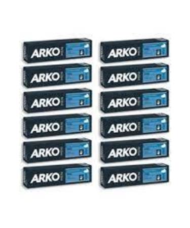 Arko Shaving Cream 100 gr 10 pieces
