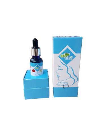 biotabii Anti Agnig Face Serum 20 Ml
