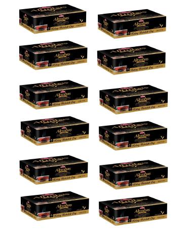 aykur Alt nba Filtering Bags 100 pcs 200 gr X 12 pcs