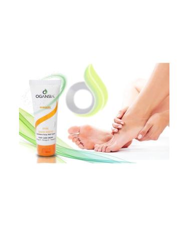 Ogansia Foot Care Cream Anti-Crack