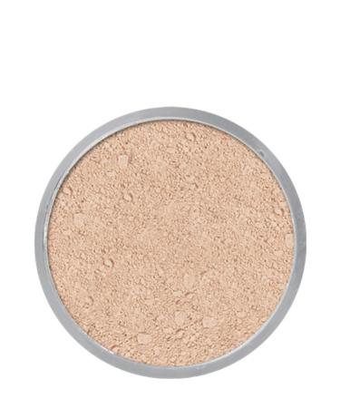 Kryolan Translucent Powder 60g All Colors