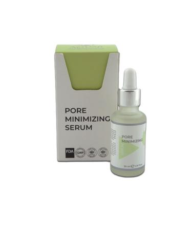 Kiyomi Pore Tightening Face Serum