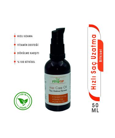 F TOTIP Fitotip Fast Hair Growth Serum