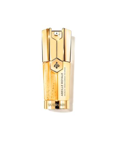 Guerlain ABE LLE ROYALE DOUBLE R-ANT -DARK CIRCLE BR GHTEN NG REPAIRING EYE SERUM 20ML DEMBA5616