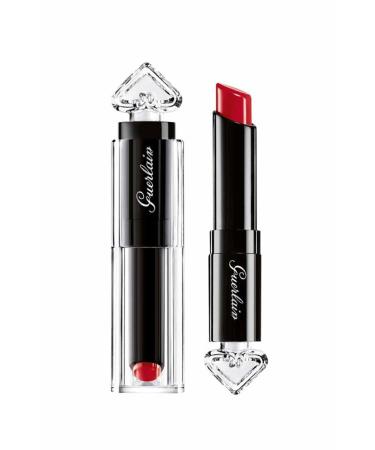 Guerlain LIPSTICK - LA PETITE ROBE NOIRE LIPS NO:041 SUN TWIN SET DEMBA5627