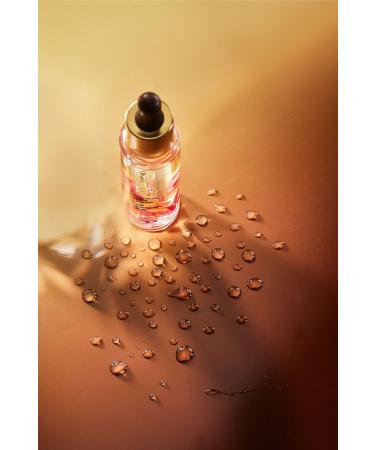 Yves Rocher Serum - Nourishing Anti-Aging Precious Oil Care / Riche Cr me-30 ml-26329 - Buy Online on GoSupps.com
