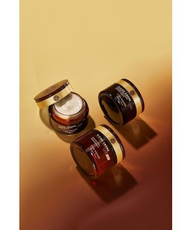 Yves Rocher Nourishing Anti-Aging Precious Oil Care Riche Cr me-vitamin A&vitamin E-concentrate Cream-75 ml - Buy Online on GoSupps.com