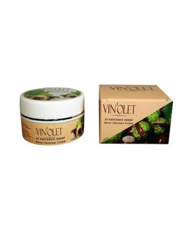 Vinolet Horse Chestnut Cream 100 Ml