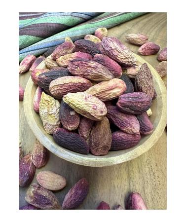 Flavourbest Gastronomy City 27 Antep Pistachio Under the Tree I Pistachio 250 gr