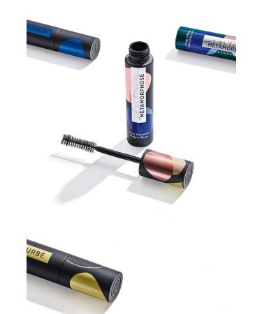 Yves Rocher Intense Volume Lengthening Mascara - Waterproof - 01. Black - 7.7 Ml-46960 - Buy Online on GoSupps.com