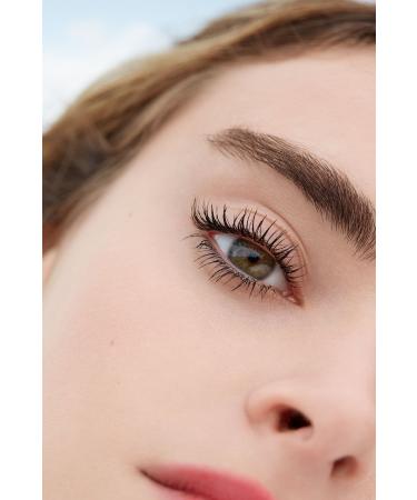 Yves Rocher Extra Lengthening Volume Mascara -01. Black - Buy Online on GoSupps.com