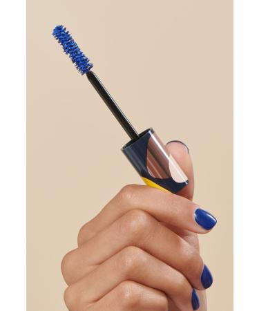 Yves Rocher Intense Volume Lengthening Mascara-03. Blue-7.8ml-92357 - Buy Online on GoSupps.com
