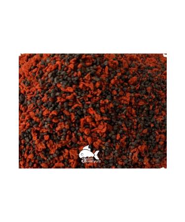 At l m Aquarium Cichlid Fish Food High Protein Carnivorous Food Special Series 250 Grams