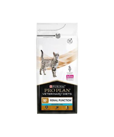 Pro Plan Veterinary diets NF Advanced Care Renal Function Cat Dry Food 5 kg