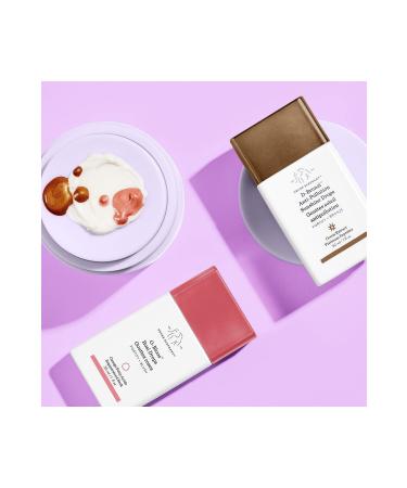 Drunk Elephant D-Bronzi Peptide Containing Antioxidant Effective Bronze Serum Black Currant Seed Oil-Carest - Buy Online on GoSupps.com