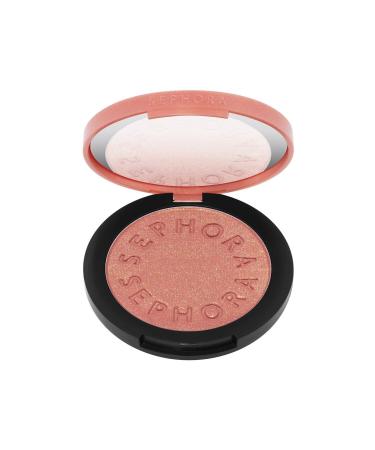 SEPHORA COLLECTION Colorful Blush - Extra Fine and Intense Permanent Color Powder Blush