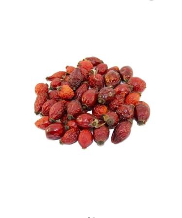 ULAMIS ORGANIC Rosehip 1kg Dried (ERY)