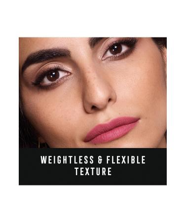 Max Factor Liquid Matte Lipstick Color Elixir Matte Liquid Lipstick 010 Mute - Buy Online on GoSupps.com