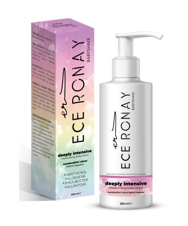 Ece Ronay Intensive Moisturizing Body Care Lotion
