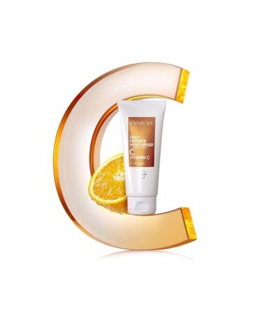 Avon Anew Vitamin C Spf50 Protection Moisturizing Lotion 50 Ml - Buy Online on GoSupps.com