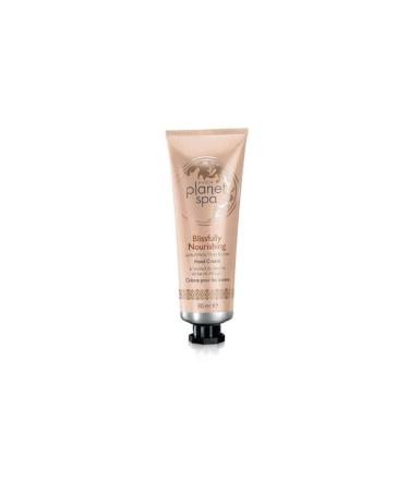 Avon Planet Spa Blissfully Nourishing Shea Butter Hand Cream 30 ml