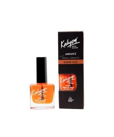 NIVEA KALYON NAIL AND CUTIL CARE OIL. 11ML.