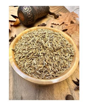 Flavourbest Gastronomy City 27 Cumin Grain 500 gr