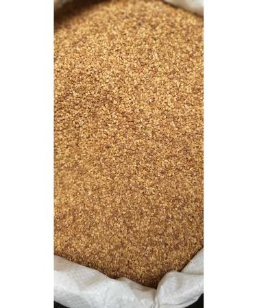 ULAMI ORGANIC BROWN SESAME 1 KG (SY)