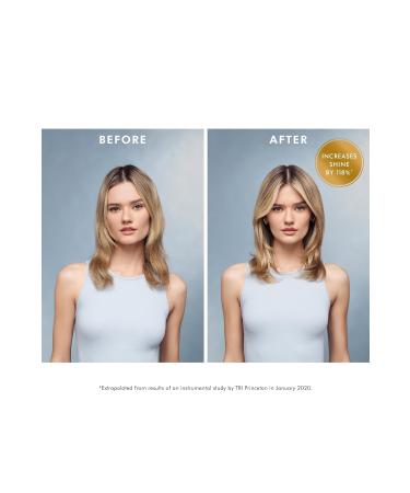 Moroccanoil Conditioning Tool: Treatment Light 200 ml 5ECBEAUTYDIFFERENCE