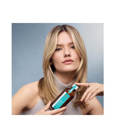 Moroccanoil TREATMENT LIGHT that Speeds up Drying Time 3.4 fl.oz. 11BEAUTYSECRETS