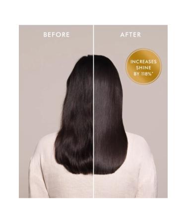 Moroccanoil Hair Care Oil That Gives Shine to Hair 200 ml 5ECBEAUTYDIFFERENCE