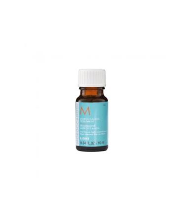 Moroccanoil Hair Oil Treatment Light Alcohol-Free for Fine Hair: 0.34 fl.oz. 16ECBEAUTYDIFFERENCE