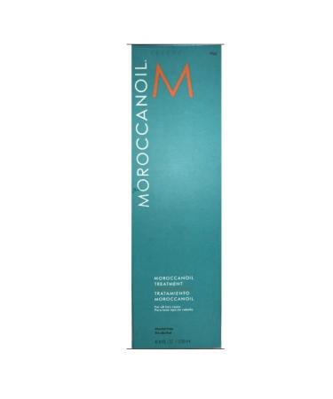 Moroccanoil Treatment Original Nourishing Hair Care Oil 200 ml 8BEAUTYSECRETS
