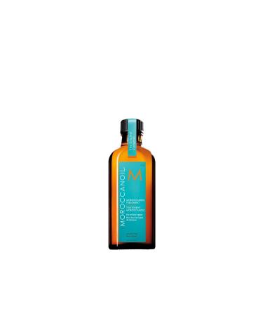 Moroccanoil Treatment Original Alcohol-Free Hair Care Oil for All Hair Types 3.4floz9BEAUTYSECRETS